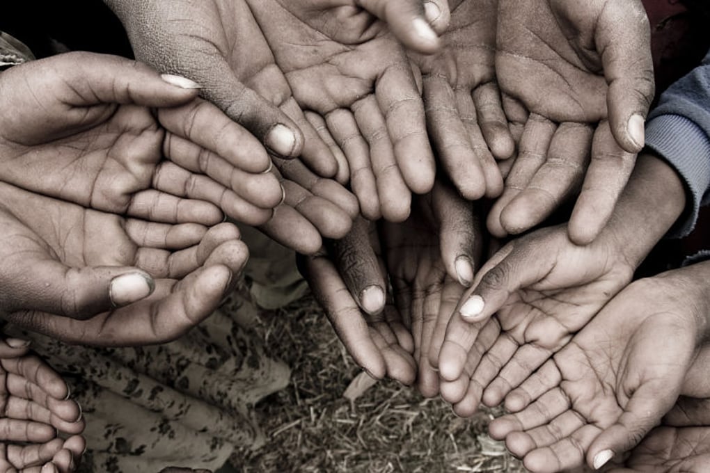 world hunger