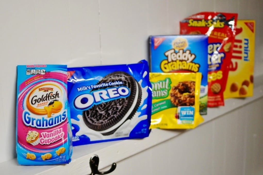 Foods 3