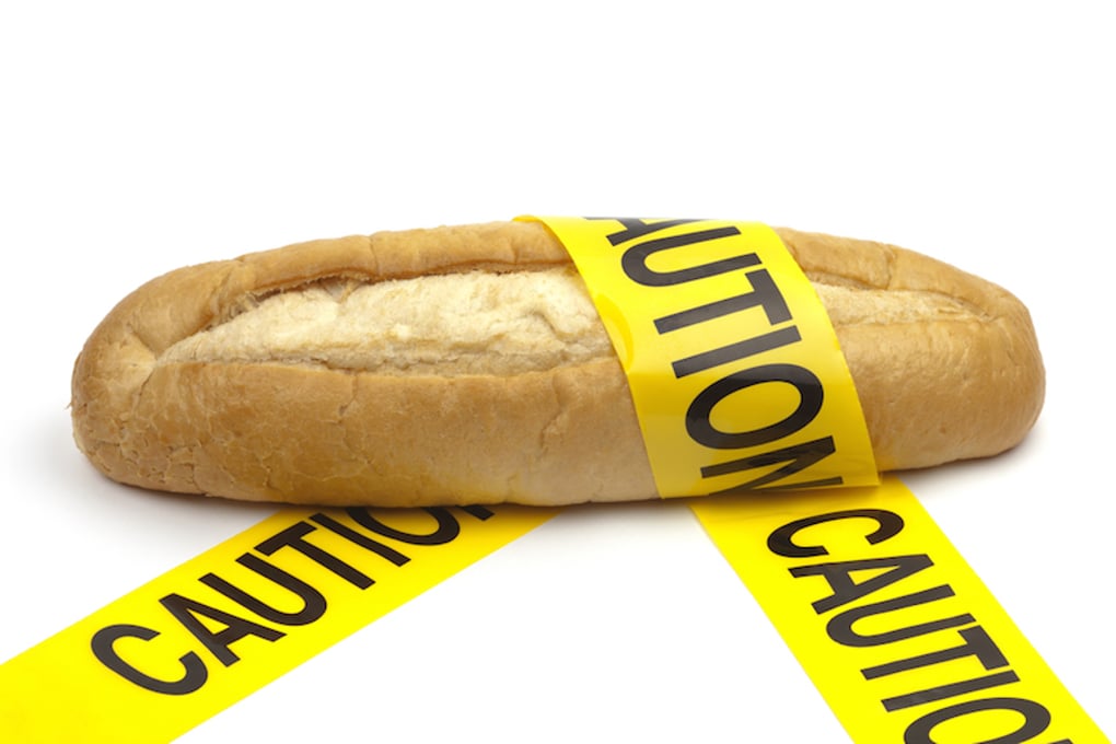 gluten free