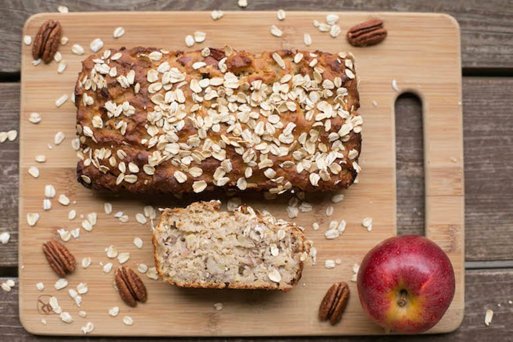 applebread