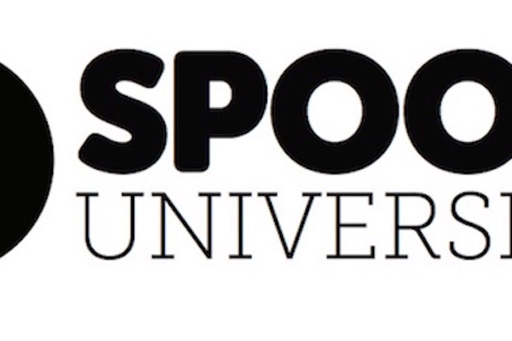 spoon university black