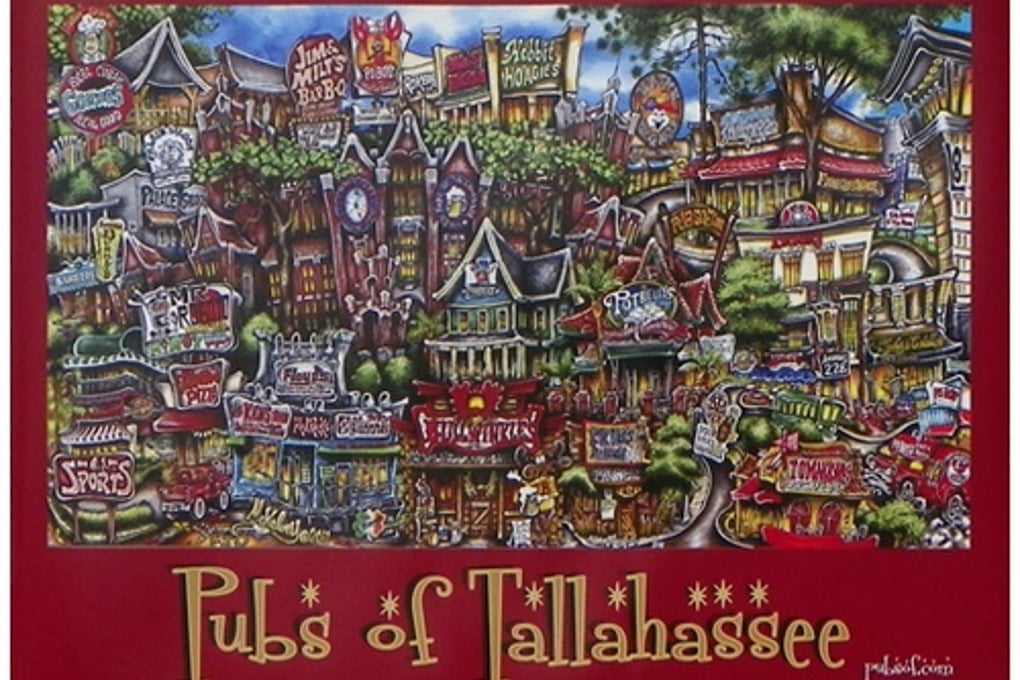 PubsOfTallahassee