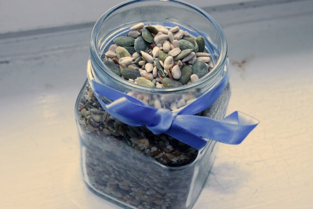 seeds