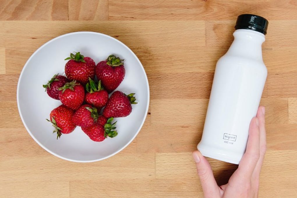 Soylent 2.0