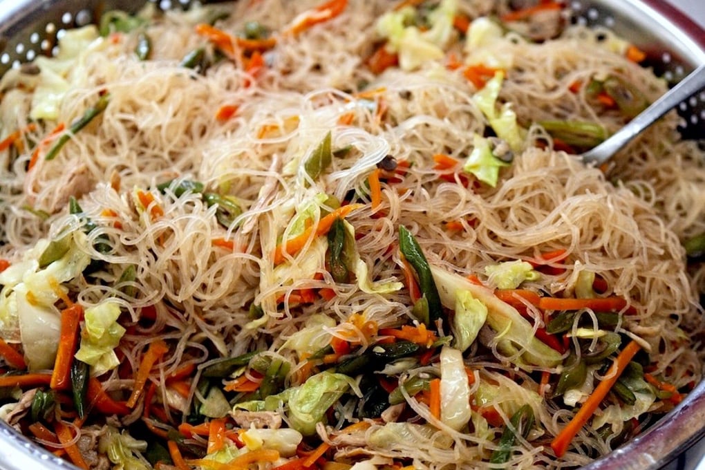 pancit