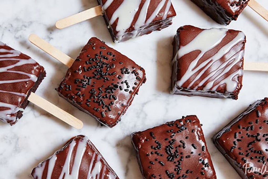 BrowniePops Big