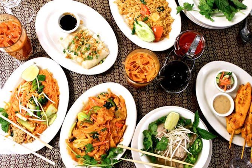 Thai