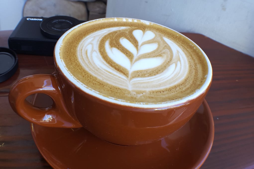 Latte 2