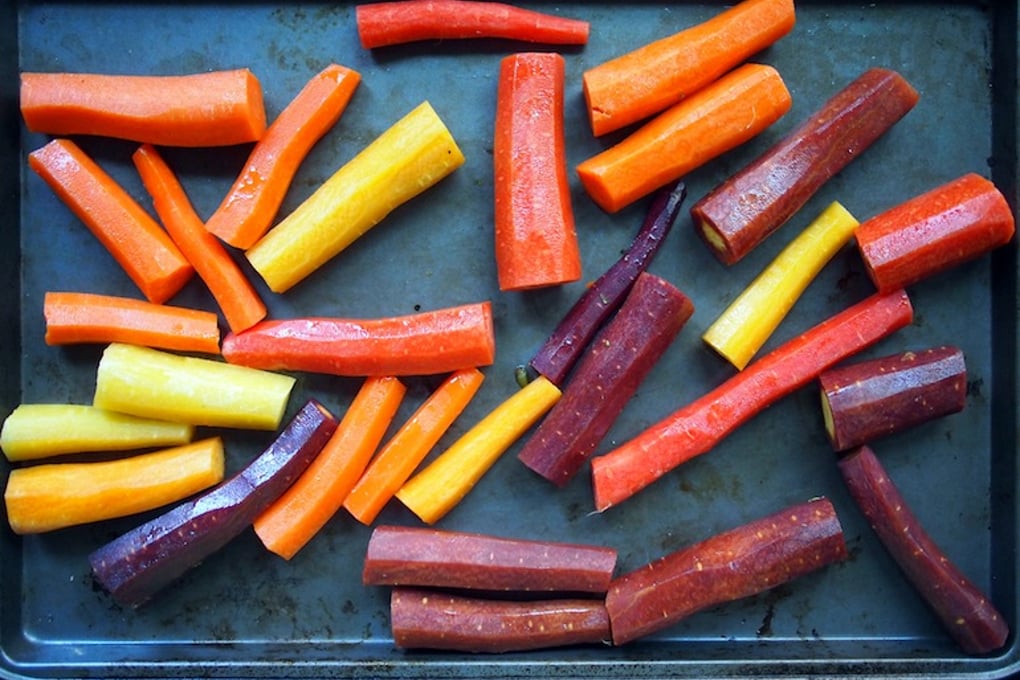 rainbowcarrots