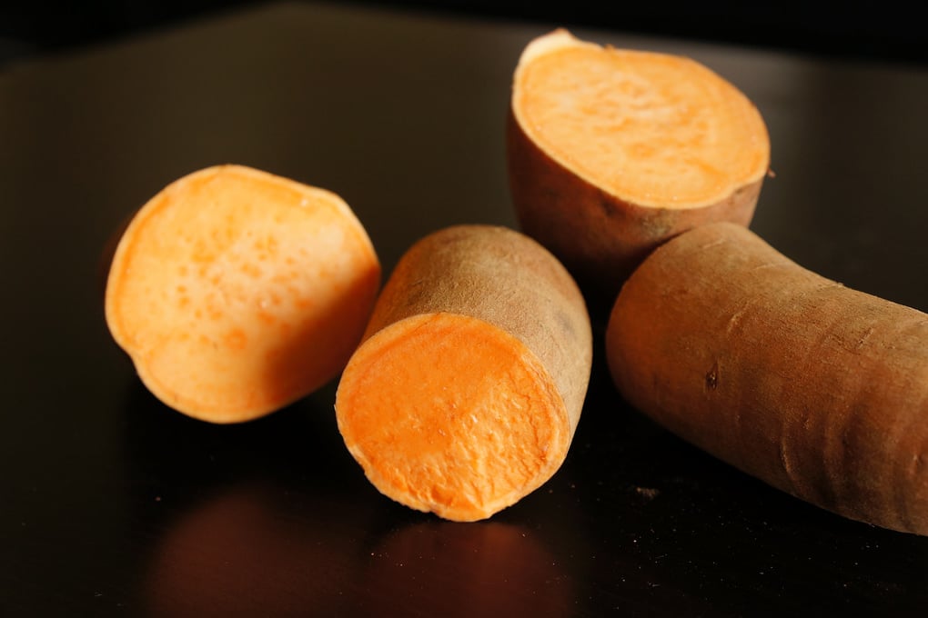 sweet potato featured