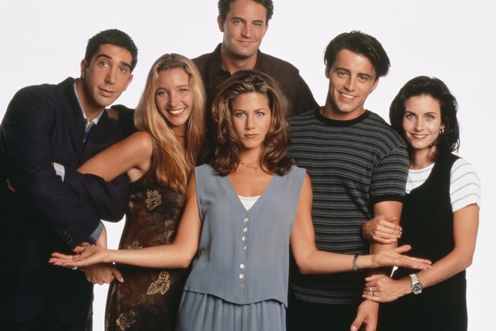 friends cast