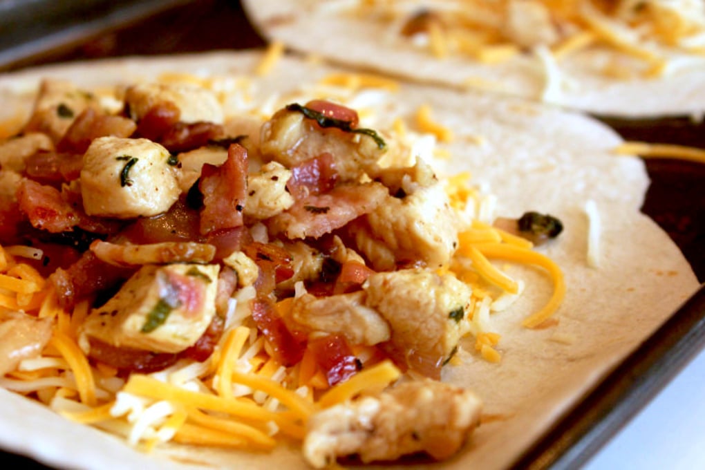 Quesadilla 9 e14530113407861