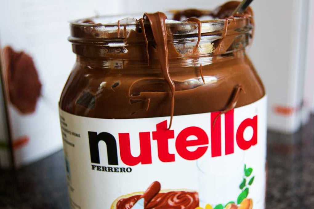 Nutella 1 4142591