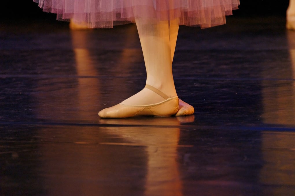 ballet 335496 1280