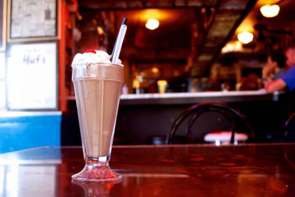 milkshakes feature