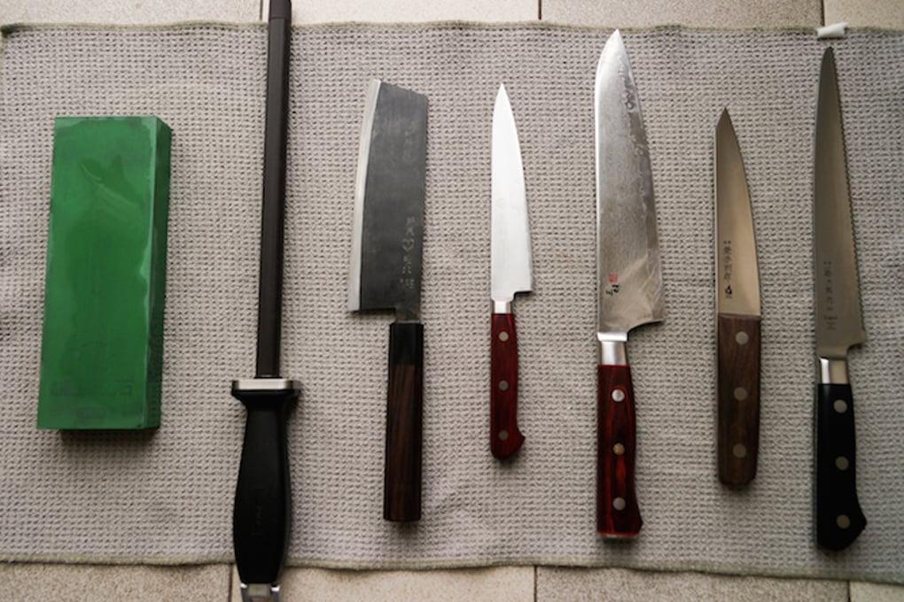 Knife Collection 1 7