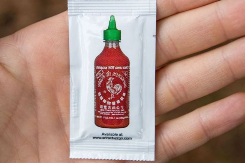 sriracha