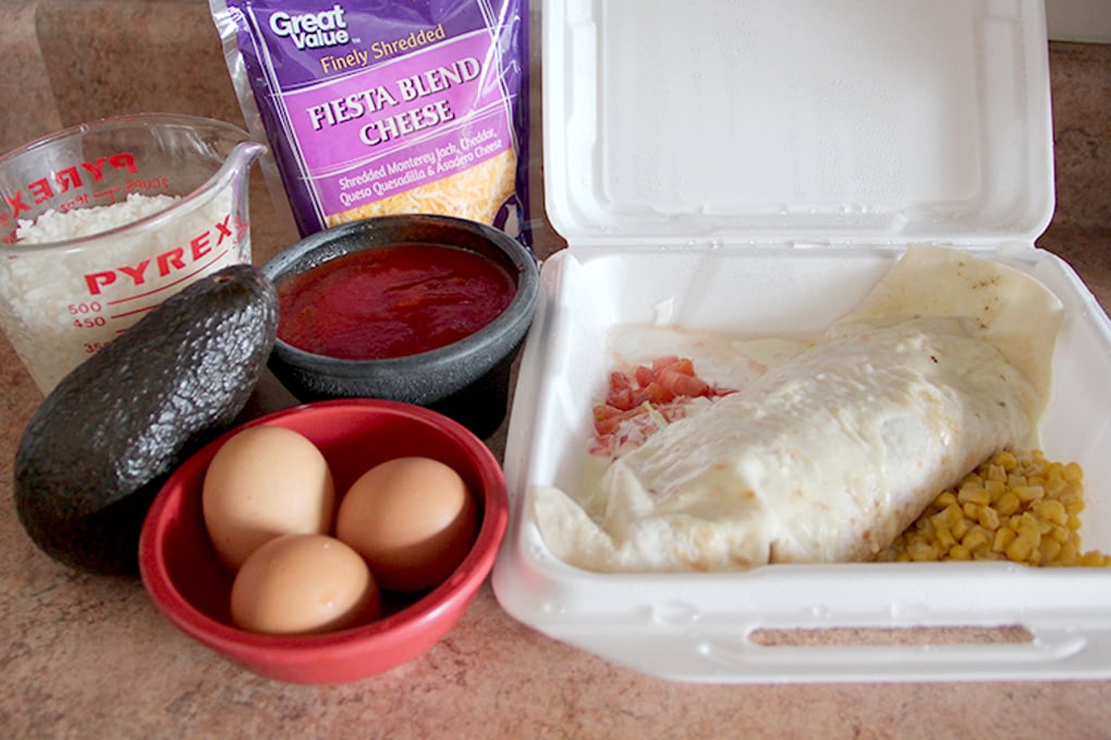 burrito fried rice 11