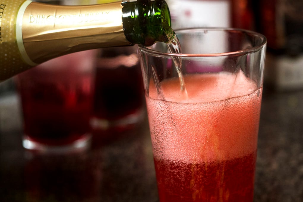 cherryfizz