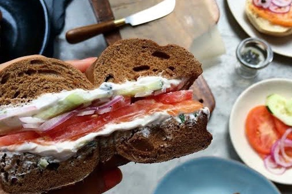 bagelbagel