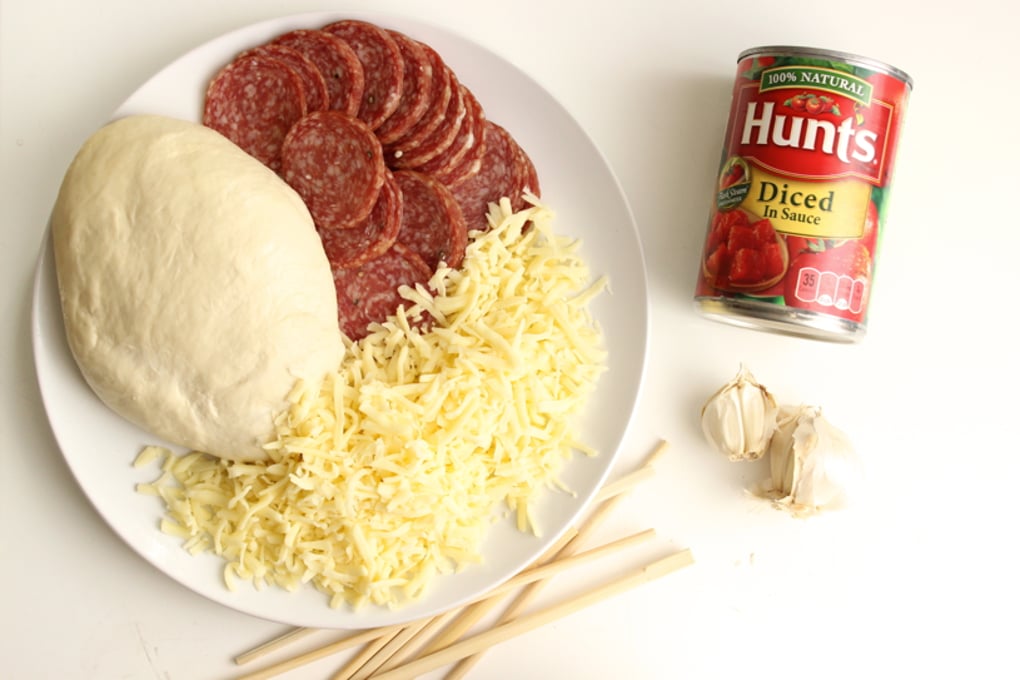 Baker Katherine Hunts Pizza Lollipops Ingredients