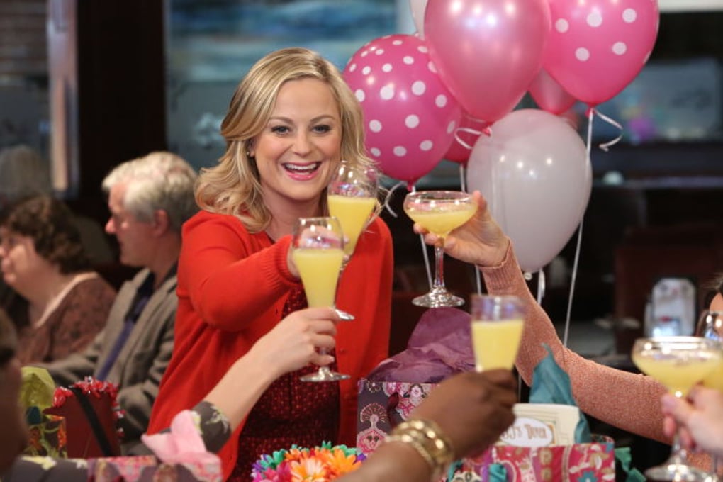 landscape nrm 1420569948 parks and recreation leslie knope galentines day cheers