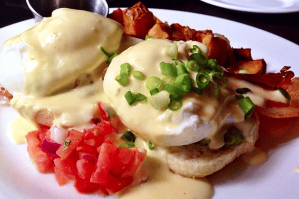 brunch masa