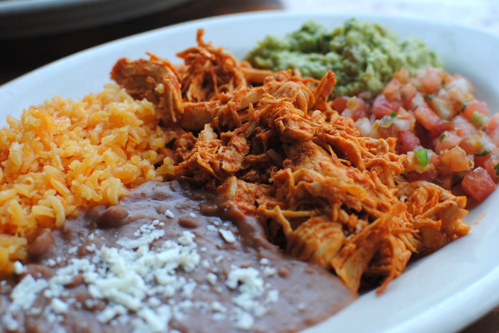 mexican cover photo