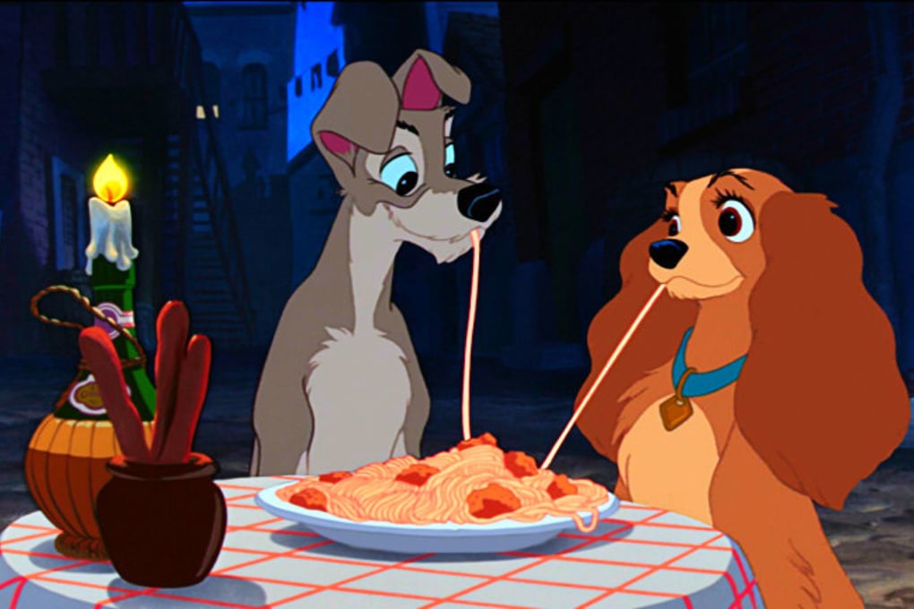 lady and the tramp 11 e1454283397261
