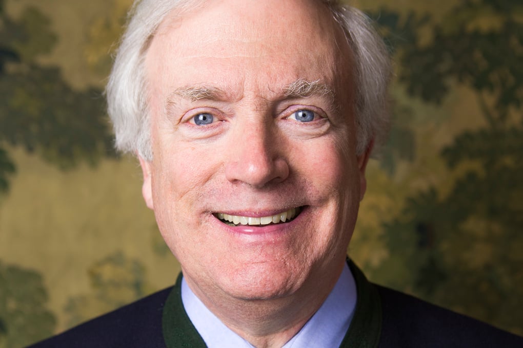 Tom Schlafly 20141