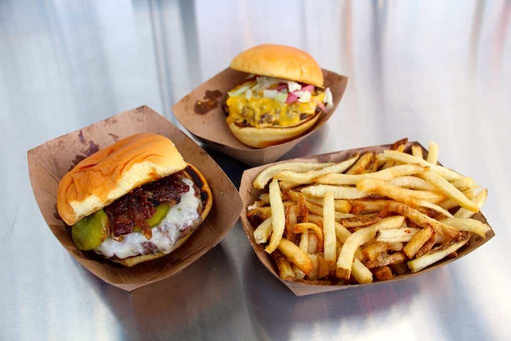 Symons Burger Joint Austin Space 24 Twenty