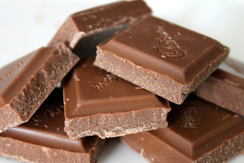 Chocolate