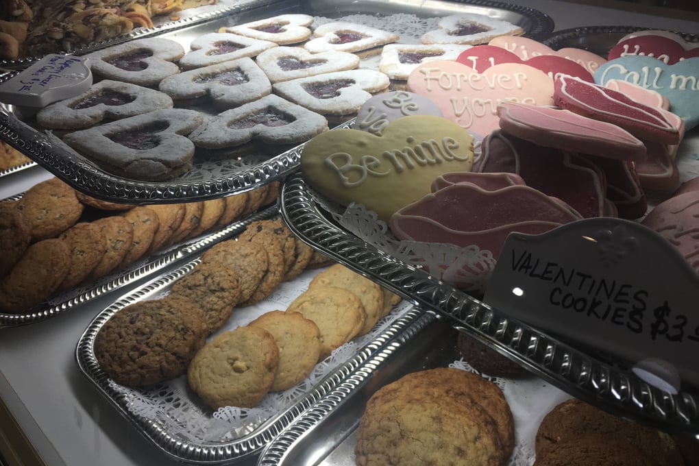cookies