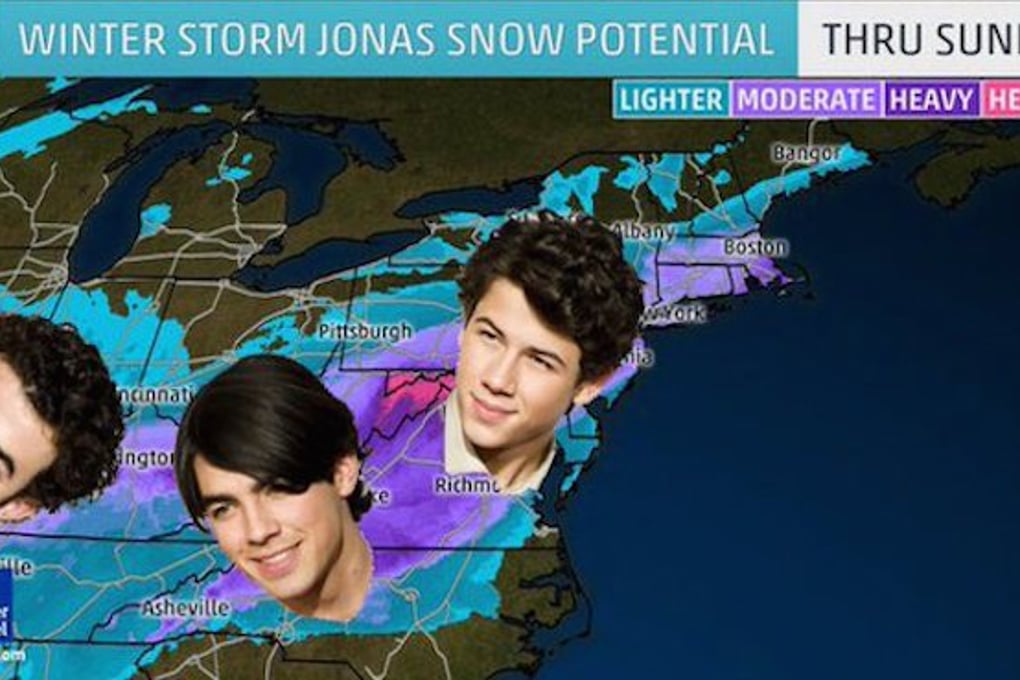 winter storm jonas