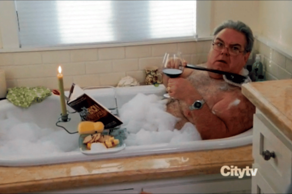 jerry bath