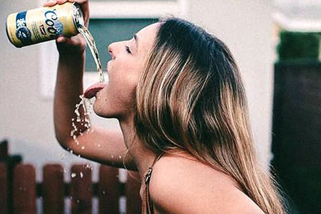 girlswithbeer