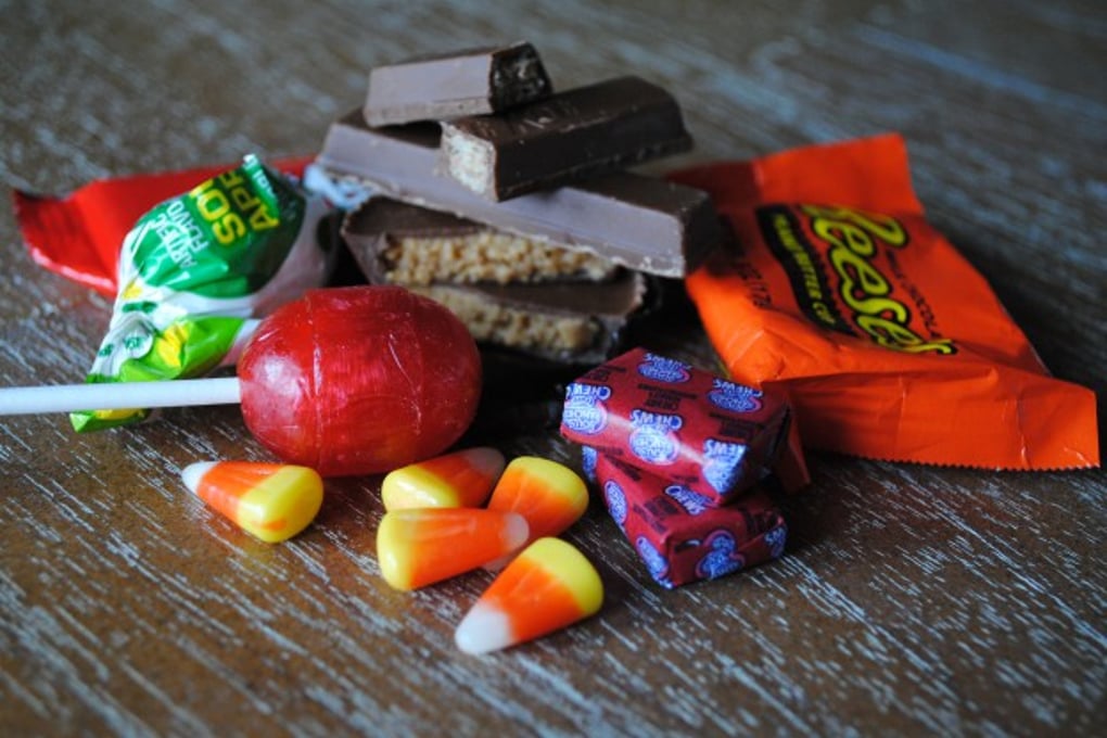 AllCandywJollyRancher