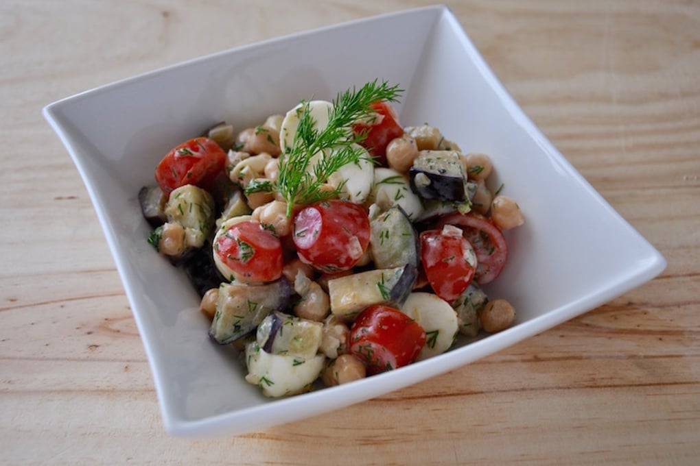 dill chickpea 10