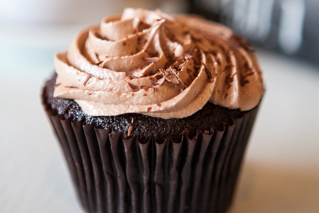 14 cupcake