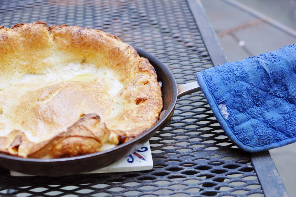 Pancake Pan