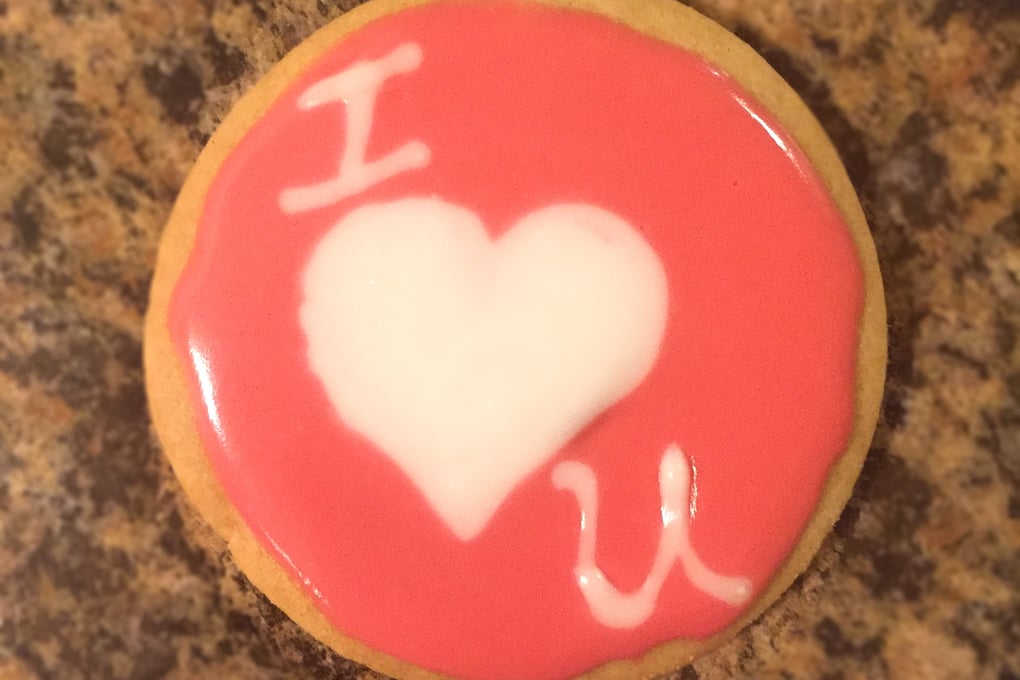 Cookie 3