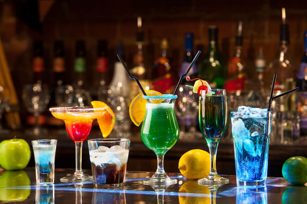 alcohol picture