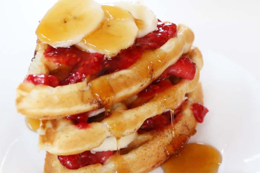 WaffleFEATURED 2
