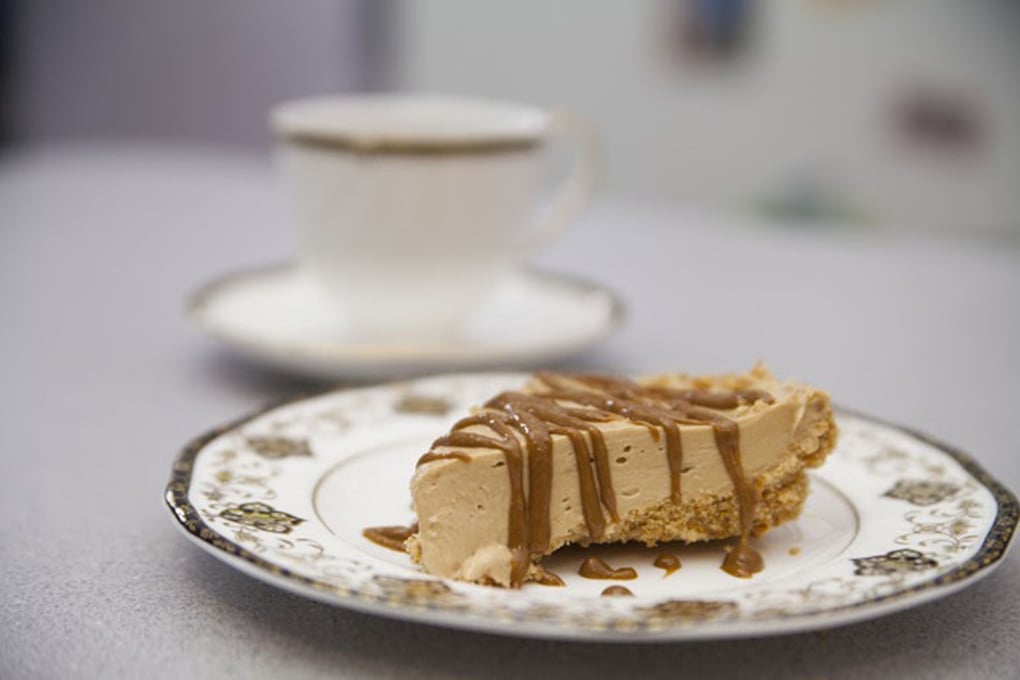 cookie butter