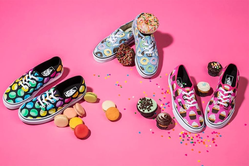 vanssweets