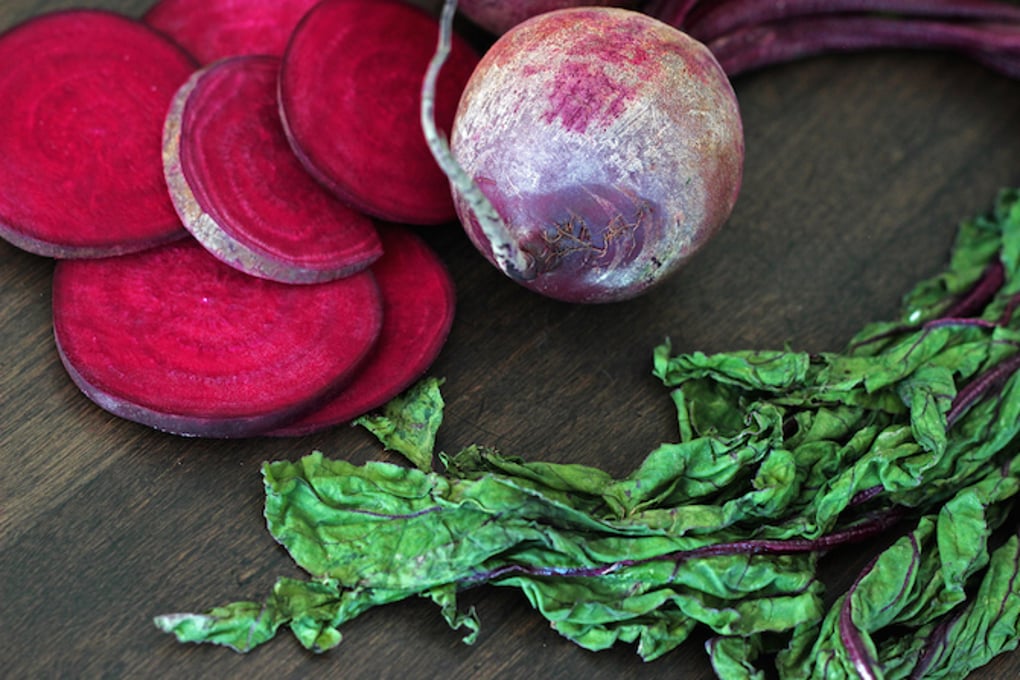 beets