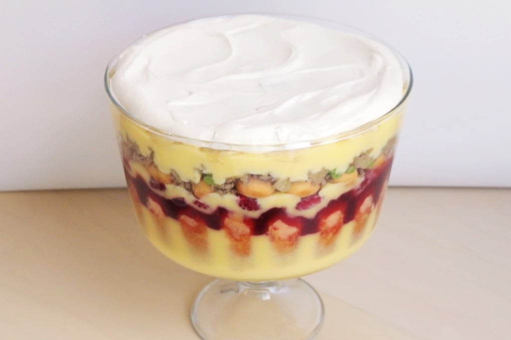 trifle 770