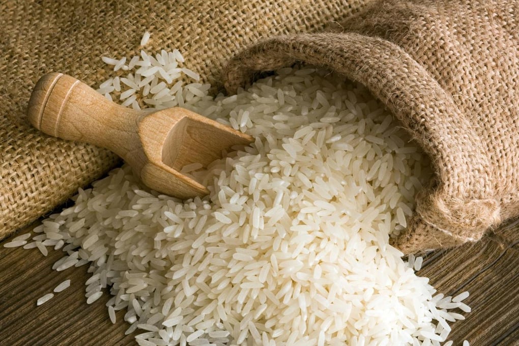 rice