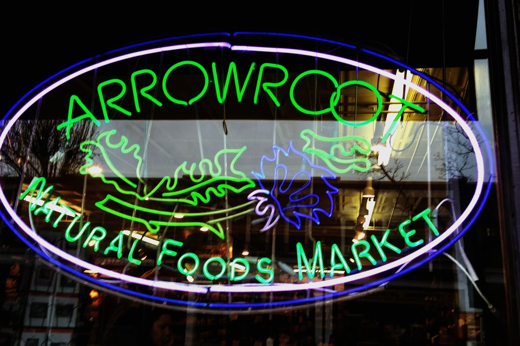 Arrowroot1