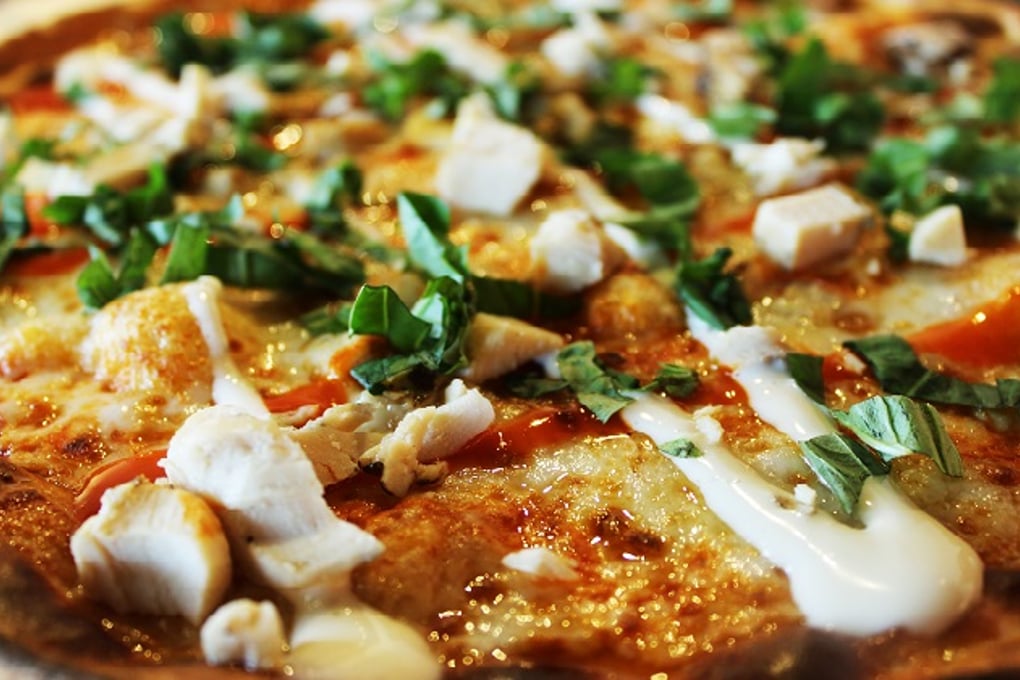 slider PizzaRedGreen
